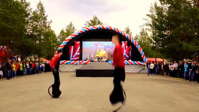 Джолли-джамперс смотреть онлайн