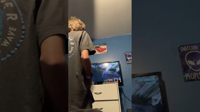 Goat Z is just like Call of Duty Zombies | Goat Simulator DLC PS4 смотреть онлайн