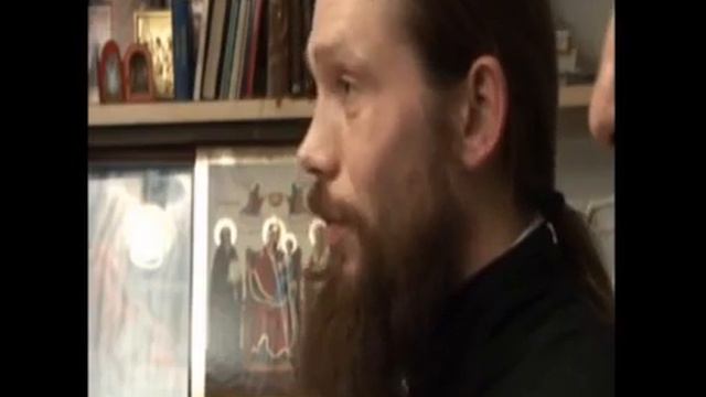 Правила жизни Митрофания Воронежского смотреть онлайн