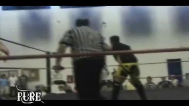Brass Munkey Munkey & Jason Blade VS JC Channy & Big Daddy смотреть онлайн