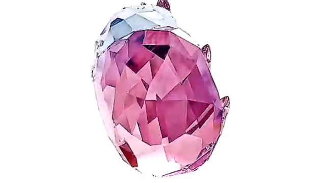 ✮ Amanda Lepore - Crystal Heart ✮ смотреть онлайн