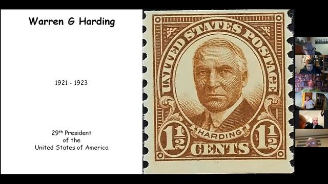Campbell Caraher - Freemasonry and its relationship with Philately смотреть онлайн