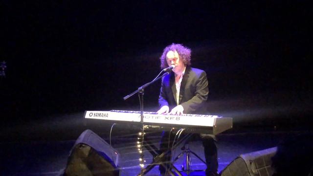 Daniel Cavanagh (Anathema) - Enjoy the Silence (Live @ Bogotá - Colombia) смотреть онлайн