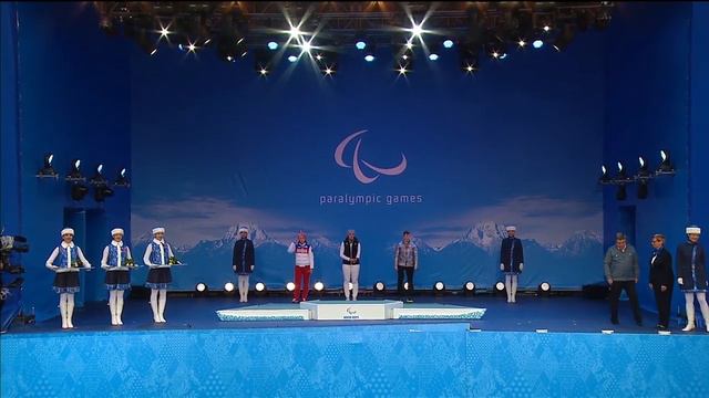 Инга Медведева, путь к пьедесталу! смотреть онлайн