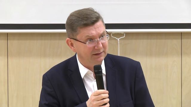 Promocja "Pism rozproszonych Zygmunta Glogera" - Środy Literackie Książnicy Podlaskiej (06.12.2017) смотреть онлайн