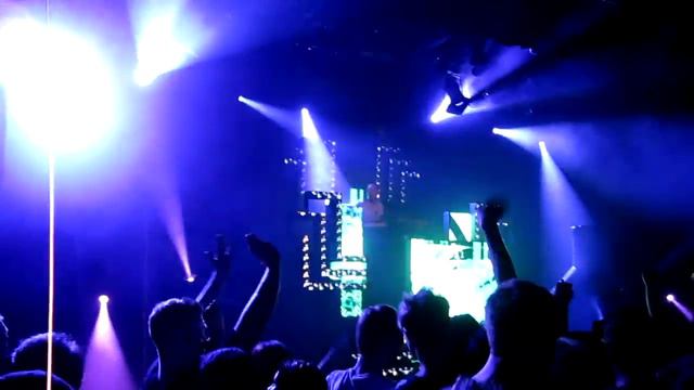 Wolfgang Gartner @ Commodore Vancouver April 9th 2011 #4 смотреть онлайн