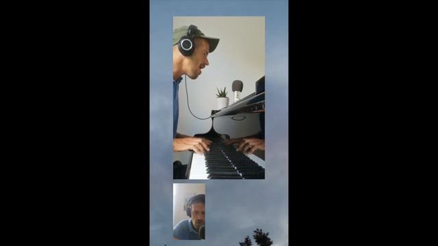 Ghosttown (Madonna Cover) 5/4/2020 смотреть онлайн