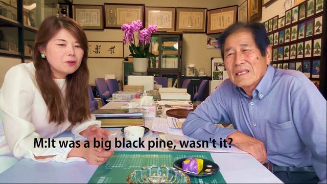 Masahiko Kimura New Online Courses on Bonsai Empire website. #kimuramasahiko #masahikokimura смотреть онлайн