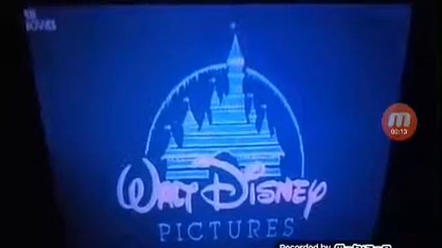 Walt Disney Pictures / The Kerner Entertainment Company (Snow Dogs Variant, 2002) смотреть онлайн