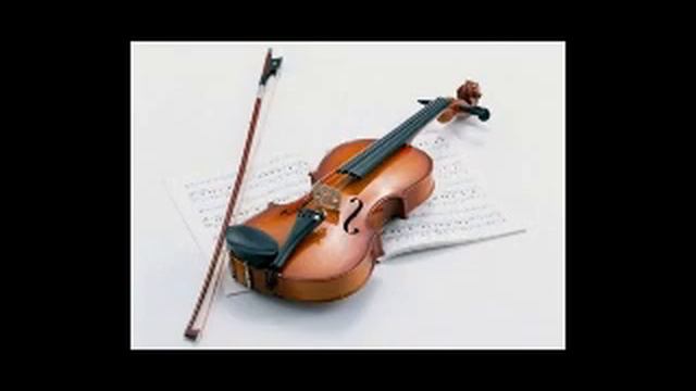 Vira Bondar Griz Lukianenko Radio Promin 01 02 2013 Mystery Of Violin