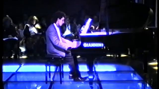 LULLABY IN LA Min.(N.ROTA) - Piano Cover By Francesco Schirò