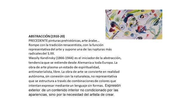 “Mujeres en la Vanguardia del Arte” conferencia Tareixa Taboada | Mirar el Arte FundaciónCumLaude смотреть онлайн