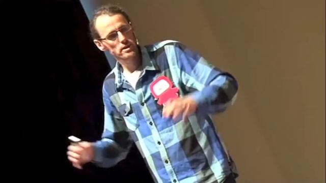 Surf: Hugo Suarez at TEDxGijón смотреть онлайн