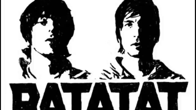 Ratatat / Aesop Rock Mashup