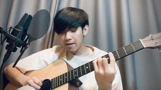 keshi - drunk | nuiisan acoustic cover смотреть онлайн