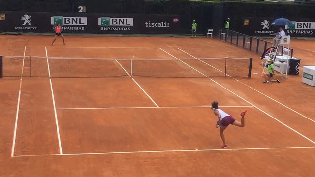 Giovine vs Di Giuseppe - Day 5 Prequali #IBI16 смотреть онлайн