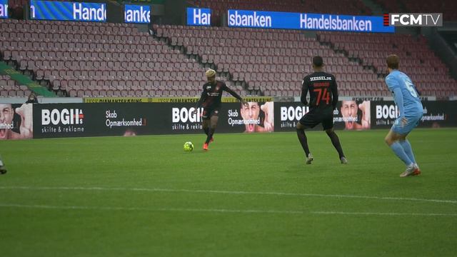 Kraev: Det Er Tid Til At Vise Mine Kvaliteter