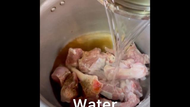 Mutton Pepper| Oil Free Dish| Barri Eid Special | Easy To Make