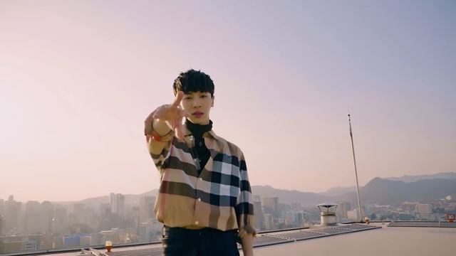 [MV] LEEGIKWANG(이기광) _ Nothing