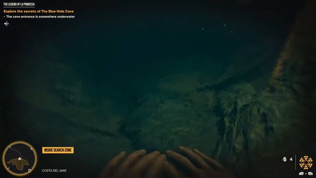 Far Cry 6 - The Legend of La Princesa смотреть онлайн
