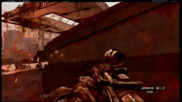 Call of duty: Ghosts capture card test смотреть онлайн