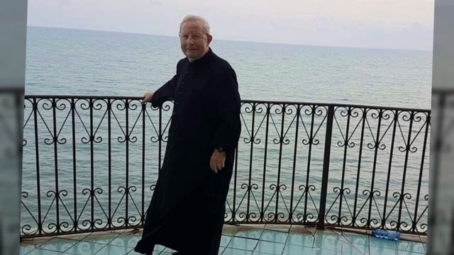 Per te ... Padre Aldo смотреть онлайн