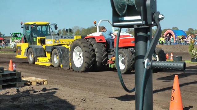 Joey grotemarsink steyr 1090 6 ton rop maar raak den velde 2016 смотреть онлайн