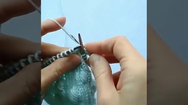 Вязать просто