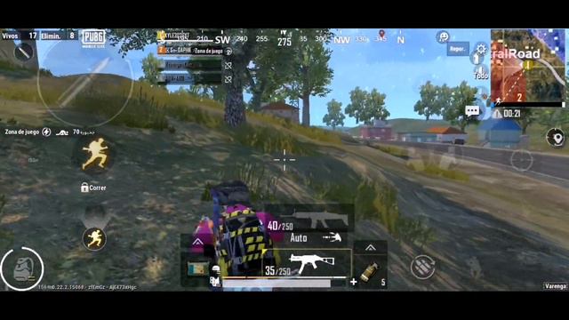 PUBG MOBILE LITE | CRÍTICA | PUDO AVER SIDO MEJOR смотреть онлайн