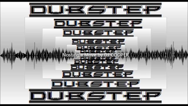 Nostalgia Move by DJ COOPER смотреть онлайн