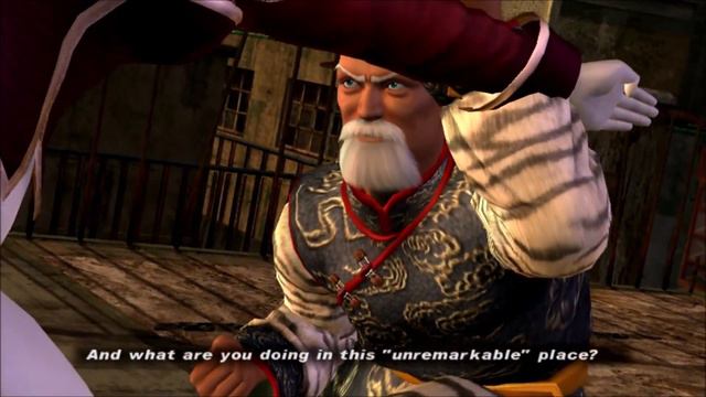 Dead or Alive Lore Explained; Part 8 (Gen Fu): The Fists that Get Stronger With Age смотреть онлайн
