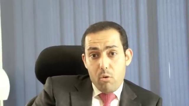 Yemen Financial Disaster. Husam Al Sharjabi-Apex Consulting.NOT FOR BROADCAST