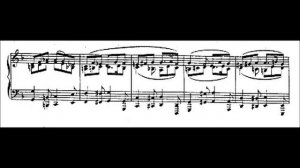 Bach - Tausig BWV 648 Meine Seele erhebet den Herrn piano scores