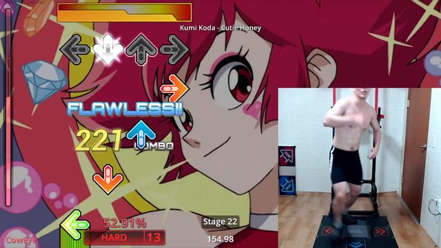 [DDR] Cutie Honey - Re: Cutie Honey OP смотреть онлайн