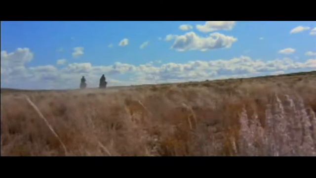 Fistful Of Dollars - Sergio Leone VS Redwest