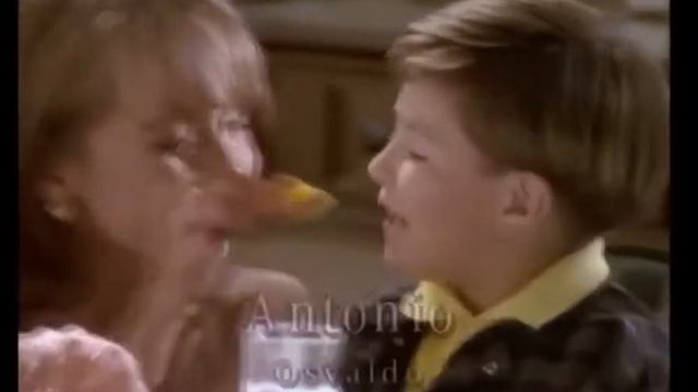 Abertura Original de A Usurpadora - Gabriela Spanic e Fernando Colunga - 1998 - Televisa смотреть онлайн