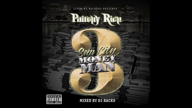 Philthy Rich Ft. B Legit & Payroll Giovanni - Last Real Niggaz Left (Produced By AK)