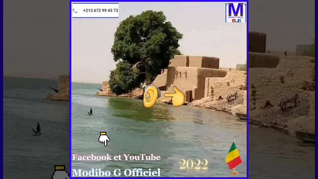 DOUKADENYA_VOL_N°27_NAH_SALLE_DÉN_MODIBO_HALLY_GUIDIARRA_L'ENFANT_DE_MANDE_🇲🇱💚💛❤🦻👈🙏 смотреть онлайн