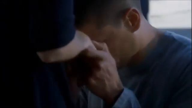 Prison Break - Michael & Sara In Season 4