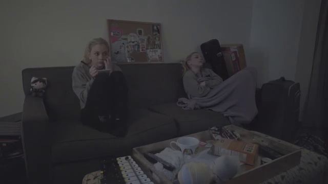 Emily Kinney - This Is War