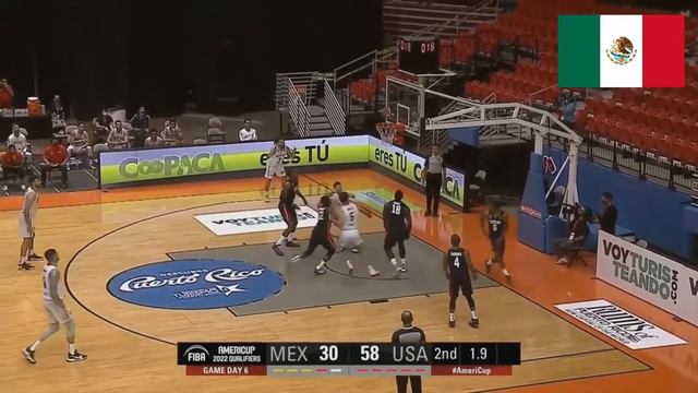 Jose Estrada Mexico Vs USA 20 Feb 21 смотреть онлайн