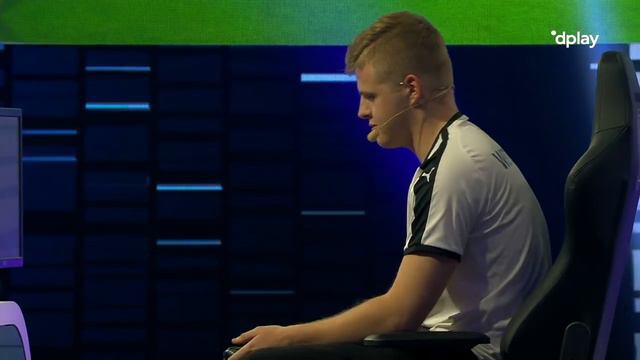 Höjdpunkter EAllsvenskan Semifinal: Djurgårdens IF - Örebro SK