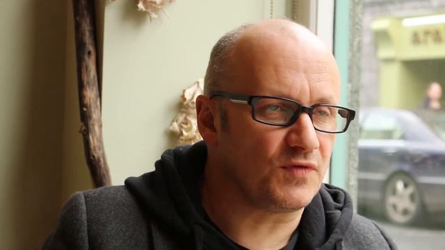 Lenny Abrahamson talks to GET2LS смотреть онлайн