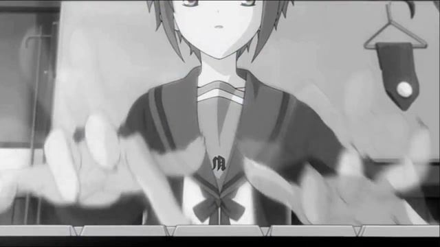 Bring Nagato Yuki to Life смотреть онлайн