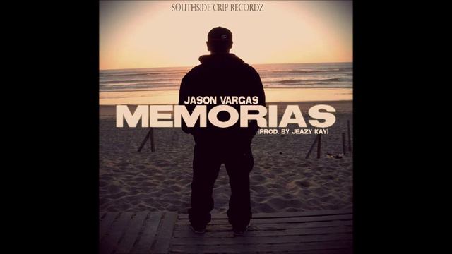 Jason Vargas - Memorias смотреть онлайн
