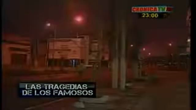 TRAGEDIA DE FAMOSOS CARLOS CHAVEZ NAVARRETE смотреть онлайн