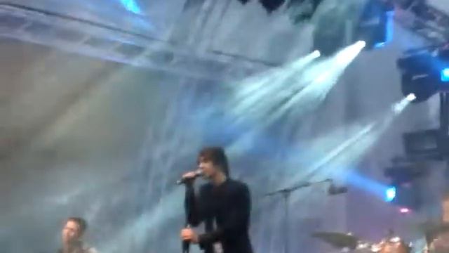 Roberto Bellarosa : Jealous Guy ♥