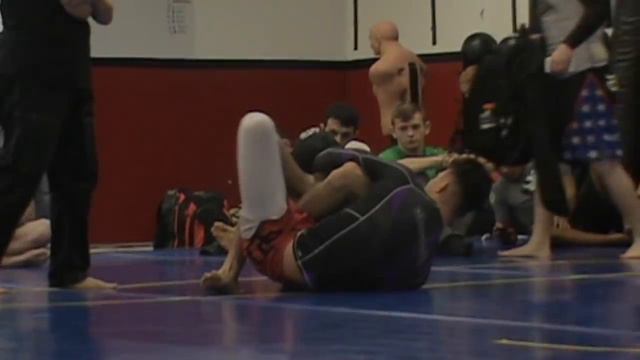 Jiu Jitsu Kumite 11 смотреть онлайн