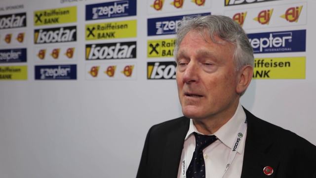 Haake Bernd komentaras po GB смотреть онлайн