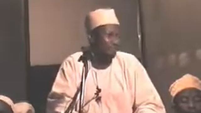 Yanda Muhammad yusif yafara dilmiyar da su shekau, kamin a kashe shi. смотреть онлайн